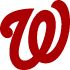 Washington Nationals Logo